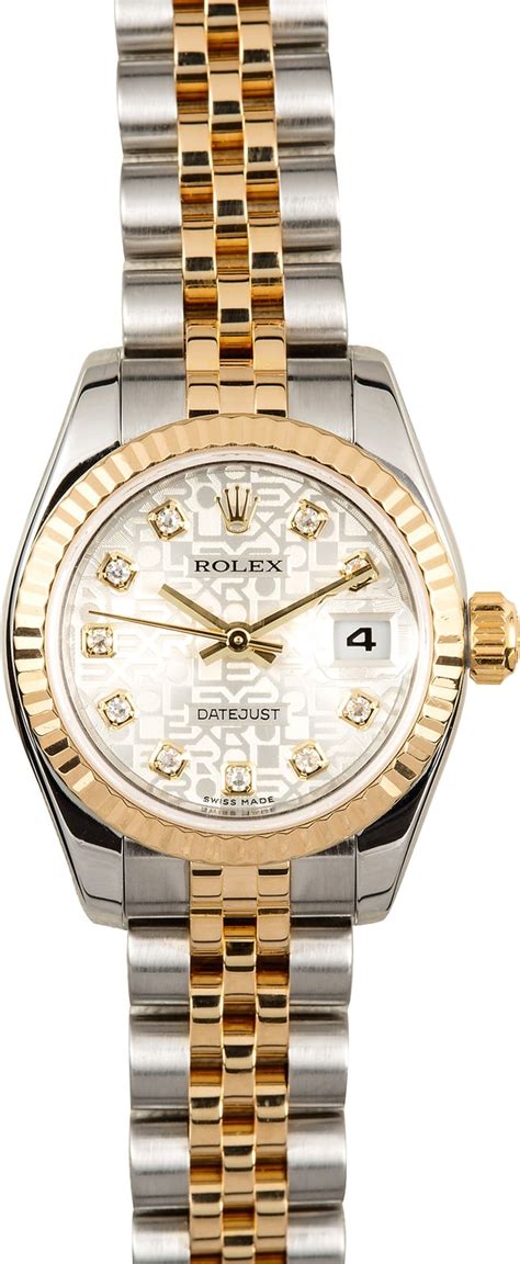 rolex diamond ladies|Rolex datejust 26mm ladies price.